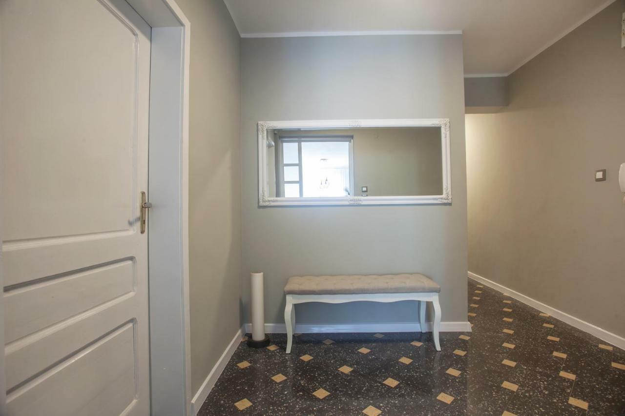 Spacious Flat Close To The American Embassy صوفيا المظهر الخارجي الصورة